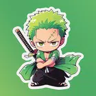 Roronoa Zoro sticker for WA simgesi