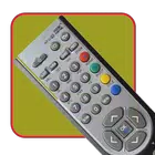 Remote for Dikom LCD Tv simgesi