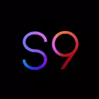 Super S9 Launcher for Galaxy S simgesi