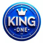 KING ONE VPN simgesi