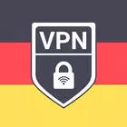 VPN Germany simgesi