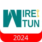 Wiretun Version 2024 simgesi