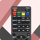 Remote for Akai TV simgesi