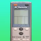 Remote For O General AC simgesi