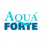 AQUA  FORTE simgesi