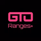 GTO Ranges+ simgesi