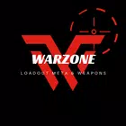 Warzone Loadout Meta & Weapons simgesi