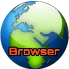 Browser N simgesi