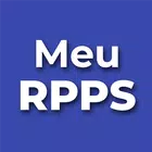 Meu RPPS simgesi