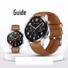 Gt3 Max Smart Watch guide simgesi