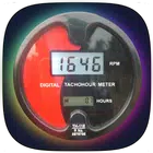 RPM Meter : For Rig Compressor simgesi