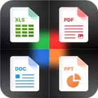 Document Reader - PDF Reader simgesi