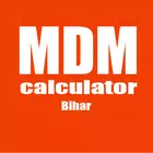 MDM Calculator simgesi