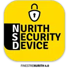 NSD Nurith Security Device simgesi