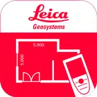 Leica DISTO™ Plan simgesi