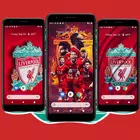 Liverpool Wallpaper 2024 - HD simgesi