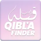 Qibla Finder - Prayer Times simgesi