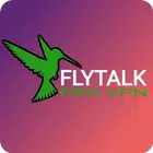 FlyTalk Pro simgesi