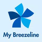 My Breezeline simgesi