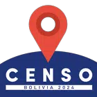 Recorrido Censal simgesi