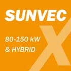 SUNVEC-X simgesi