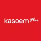 Kasoem Plus–Loyalty & Rewards simgesi