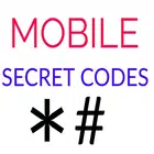 All Mobile Secret Codes simgesi