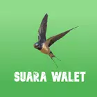 Kumpulan Suara Walet simgesi