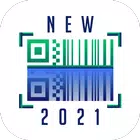 QR & Barcode Scanner simgesi