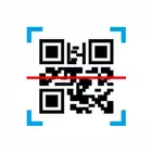 Scan QRCode simgesi