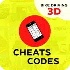 India Bike & Car Driving cheat simgesi