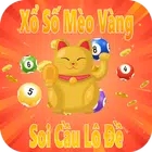 Xổ Số Mèo Vàng - Soi Cầu Lô Đề simgesi