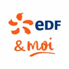 EDF & MOI simgesi