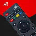 remote for mxq pro 4k box simgesi