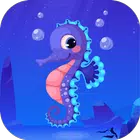 Seahorse VPN simgesi