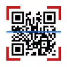 QR Code & Barcode Scanner simgesi