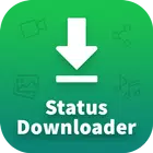 Status Saver : Images & Videos simgesi