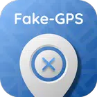 Fake GPS - Location Changer simgesi