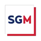 Synergit SGM simgesi