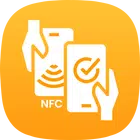 NFC Tool - NFC Reader & Writer simgesi