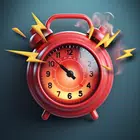 Alarm Clock - Timer- Wake Up simgesi