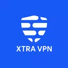 XtraVPN - Fast & Reliable simgesi