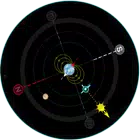 AstroTime Compass simgesi