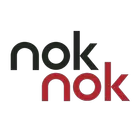 Nok Nok™ Biometric Test simgesi