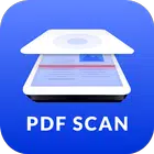 PDF Scanner: PDF Creator simgesi