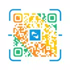 ScannerX-QR Code simgesi