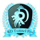 RD Tunnel Pro -Super Fast vpn simgesi