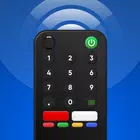 Remote For Smart Sony TV simgesi