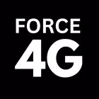 Force 4G/LTE Only Mode simgesi