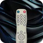 Remote for Magnavox TV simgesi